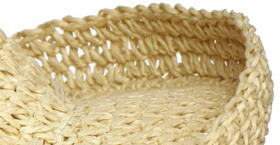 Chapéu em Fibras de Papel Têxtil FREDERICA – JARDICENTRO LOJA ONLINE