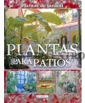 Plantas para Pátios - Plantas de Jardim