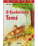 O Cordeirinho Tomé - INDISPONÍVEL