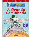 Snoopy e A Grande Caminhada - INDISPONÍVEL