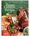 Festas e Comeres do Povo Português, Vol. II-INDISPONÍVEL