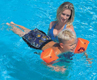 Buoys and Floaters for Swimming-