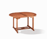 Exotic Wood Tables