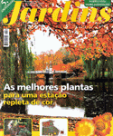 Jardins - Outubro 2007 - INDISPONÍVEL