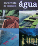 Arquitectura da Paisagem - Água - INDISPONÍVEL