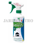 Ambientador Perfume Biológico 100% Vegetal JC01512-INDISPONÍVEL