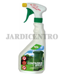 Insecticida Acção Prolongada p/ Caixotes Lixo JC04117-INDISPONÍV