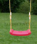 Flat Plastic Swing Seat JC0016101107 - INDISPONÍVEL