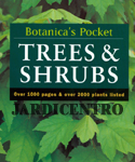 Trees & Shrubs - Botanica´s Pocket-INDISPONÍVEL