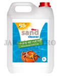 Limpador de Filtros de Areia para Piscinas e SPA JC06364 - 5L