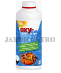Oxidante de Destruição de Resíduos Orgânicos de Piscinas JC06524