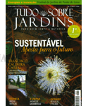 Revista Tudo Sobre Jardins nº5 2008-INDISPONÍVEL