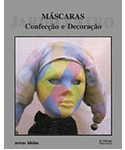 Máscaras - Confecção e Decoração
