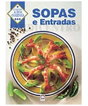 Sopas e Entradas (Portuguese Only)